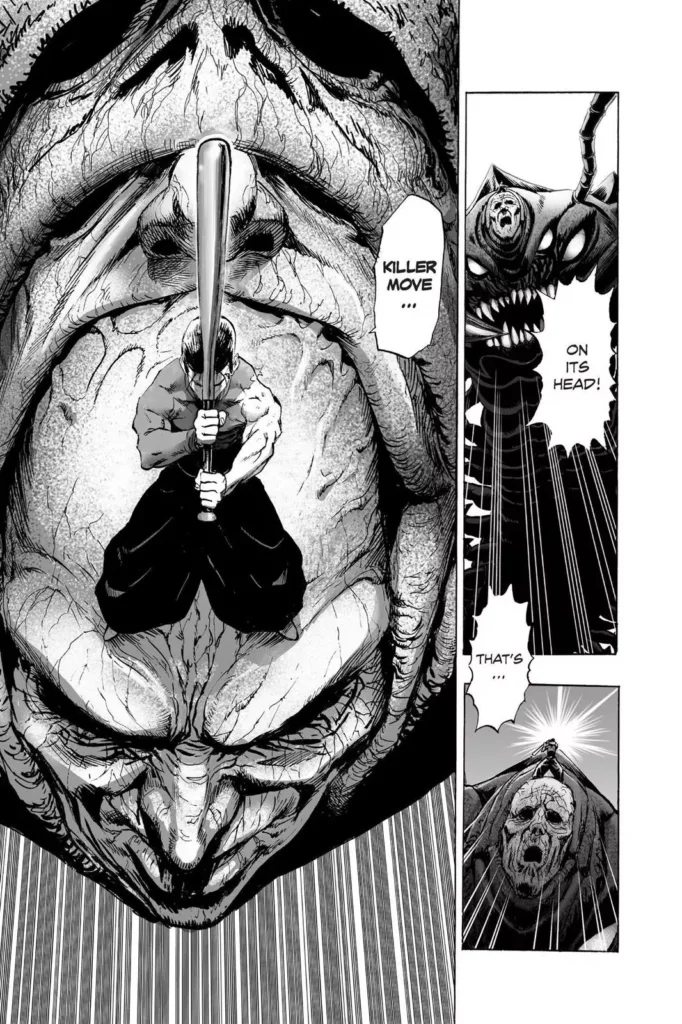 one punch man ch57 page05